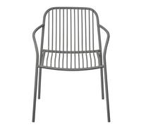Yua Wire Armchair Chaise à accoudoirs Outdoor Blomus - 4008832809873