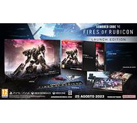 YUAKUOD Armored Core Vi Fires of Rubicon - Launch Edition, Xbox Series X