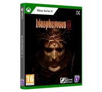 YUAKUOD Blasphemous 2 - Xbox