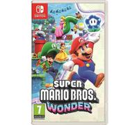 YUAKUOD Super Mario Bros. Wonder