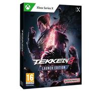 BANDAI NAMCO Entertainment Tekken 8 Launch edition Anglais Xbox Series X