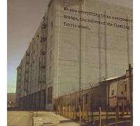 Yuan, Jienan - We Saw Everything