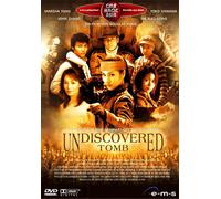 Yuan, M. - Undiscovered Tomb [Import]