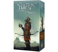 Yuan - Mongolie