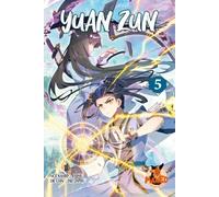 Yuan Zun - Tome 05