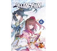Yuan Zun - Tome 06