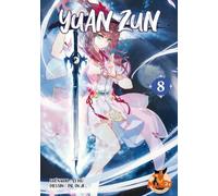 Yuan Zun - Tome 08