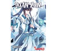 Yuan Zun - Tome 09