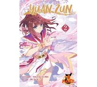 Yuan Zun - Tome 2