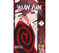 Yuan Zun - Tome 7