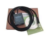 YUANFAHHH câble de programmation Câble de programmation TSXCUSB485C TSXCRJMD25 TSXCUSB485 for TSX PLC HMI multifonction avec commutateur Port USB