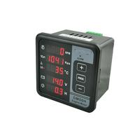 YUANFAHHH Module de contrôleur de générateur Compteur numérique Multifonction for Moteur GM50H(GM50HR)