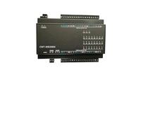 YUANFAHHH Serial Device Server Contrôleur Modbus à Relais Ouvert Normal, Sortie numérique 24DO, 16 canaux, CWT-MB308M (Color : E)