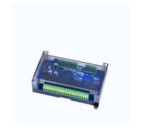 YUANFAHHH Serial Device Server CWT-BK-0816 8Di / 16Do Module d'entrée et de Sortie numérique Rs485 Modbus Rtu IO (Color : 0816T-S)
