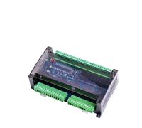 YUANFAHHH Serial Device Server CWT-BK-1032 10Di 32Do Entrée et Sortie numériques RS485 RS232 Modbus Rtu IO Module (Color : CWT-BK-1032R-S)