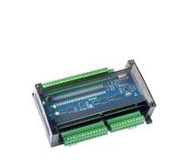 YUANFAHHH Serial Device Server CWT-BK-2222 22Di 22Do Entrée et Sortie numériques RS232 Ethernet Modbus Rtu IO Module (Color : CWT-BK-2222T-SE)