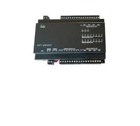 YUANFAHHH Serial Device Server CWT-MB307E 8DI+8DO RS485 RS232 Ethernet Modbus Rtu avec Montage sur Rail DIN (Color : E-485)