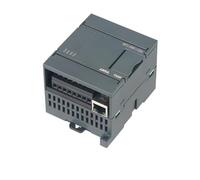 YUANFAHHH Serial Device Server Module d'acquisition PLC MT2-AM8 MT2-AE8 8AO analogique à Ethernet for S7 Modbus TCP RTU SMART200/300/1200/FX5U RS485 RJ45 Port (Color : MT2-AM8)