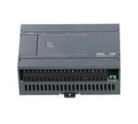 YUANFAHHH Serial Device Server Module MODBUS de qualité Industrielle RTU Modbus-IO8R-A, Module de Relais de Sortie analogique, Module Extensible 16I/16O/32I/32T (Color : 32Input)