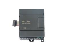 YUANFAHHH Serial Device Server Module PLC MR2A-IM24R, Port Ethernet MODBUS TCP RTU RS485, commutateur de convertisseur, Acquisition réelle (Color : EMA-AM8-4AI4AO)