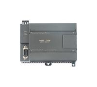 YUANFAHHH Serial Device Server Module PLC MR2A-IM24R, Port Ethernet MODBUS TCP RTU RS485, commutateur de convertisseur, Acquisition réelle (Color : EMA-IO8R)