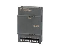 YUANFAHHH Serial Device Server Panneau de signalisation SB AE02 AE04 AM03 AM04 AQ04 CM01 CM02 DT04 AM06 AN04 for contrôleur logique Programmable PLC Siemens S7-200 (Color : SB AQ04)