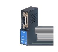 YUANFAHHH Serial Device Server Protocole de Module PPI MPI DP vers Ethernet for Module de Communication Siemens S7-300/SMART PLC Protocole Modbus S7 TCP CP343-1 ETH-300 (Color : ETH-200-2P)
