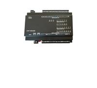 YUANFAHHH Serial Device Server Télécommande Modbus Ethernet CWT-MB308K 16DI + 12DO RS485 RS232 (Color : 485)