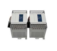 YUANFAHHH Serial Device Server XC-E2DA-H XC-E4DA-H XC-E4DA-BH for Module série XC PLC 12 Bits analogique 4O 2O (Color : XC-E4DA-H)