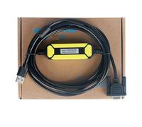 YUANFANNN câble de programmation Câble de programmation PLC USB-K304-508, for contrôleur logique Programmable série K304 K306 K308 K504 K506 K508, ligne de téléchargement