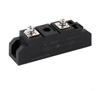 YUANGANG Diode anti-retour, charge anti-mutuelle, anti-refoulement MD50A-MD200A, tension d'isolation 2500 V/AC (MD100A), 1B4DM0VCEVNEL18K69A4D40FH