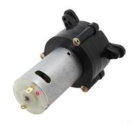 YUANGANG Dynamo d'énergie éolienne, générateur CC éolienne manuel test hydraulique 12 V 24 V générateur en acier inoxydable