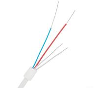 YUANGANG Élément chauffant en céramique pour fer à souder 40 W/45 W/60 W pour station de reprise 853AAA, 995D, 853D, 936, 937D, 8786D (132 A 40 W)