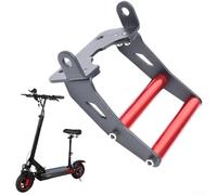 YUANGANG Faites passer votre conduite au niveau supérieur - Kit de support de pied arrière pour trottinette électrique - Accessoires pour trottinette M4Pro
