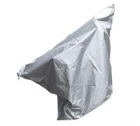 YUANGANG Housse de protection contre la poussière et la pluie pour télescope astronomique en tissu Oxford 420D résistant à la poussière et isolation thermique