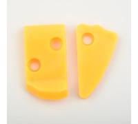 YUANGANG Lot de 20 inserts de protection sans levier pour corghi pour changeur de pneu Hunter 4,5 x 2,5 cm, 5T5052PG8PDJNVF3X1FTZ