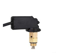 YUANGANG Pressostat de nettoyeur haute pression pour un contrôle précis de la pression - Changez le type d'eau haute pression 280/380