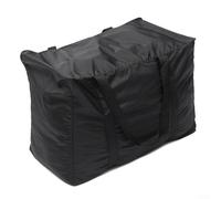 YUANGANG Sac de rangement, sac de transport étanche, sac de rangement robuste, économiseur d'espace, sac de rangement pour barbecue, Voir image