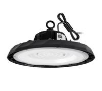 YUANKANGMEI Lampe de salle résistante à l'eau, boîtier en aluminium, forme sphérique, corps lumineux haute luminosité, 100 W, 16000 c, IP65 C et efficacité énergétique c'est un obligatoire. (100 watts