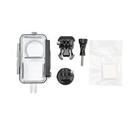 YUANKEECE Coque de plongée 45 m pour DJI Action 2 Sports Camera Dual Screen Set