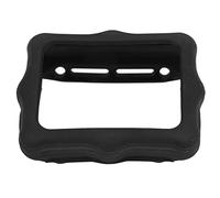 YUANKEECE Housse de Protection en Silicone pour plongée sous-Marine, pour Montre d'ordinateur de plongée Shearwater Perdix AI Sa (Noire)
