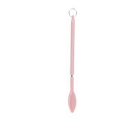 YUANKEECE pour spatules en Silicone, tête Flexible, Passe au Lave-Vaisselle, Taille Mini pour la Cuisine et Les cosmétiques