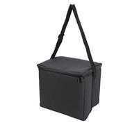 YUANKEECE Sac Isotherme épais de Conservation des Aliments de 15l, Sac de Pique-Nique Portable étanche et isolé pour Le Camping en Plein air