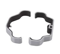 YUANKEECE Support d'hélice en Plastique, pour Drone Mini 3 Pro, fixateur Fixe d'aile, stabilisateur de Lame d'accessoires, Protection, matériau Durable, Ajustement sécurisé,