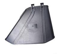 Yuanpgky 108-7895 Goulotte de décharge latérale pour tondeuses TimeCutter 127 cm Compatible avec les modèles Z5000, Z5020, Z5030, Z5040, Z5060 - Rayon de braquage