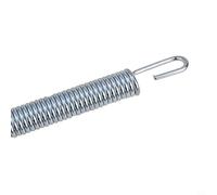 Yuanpgky 133-1998 Câble de frein pour tondeuses TimeMaster 76 cm et 30" Compatible avec modèles 20976, 20978, 21199, 21199HD, 21200, 21810, 21811 - Longueur totale : 78"