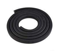 Yuanpgky 300 cm Bande de protection pour portière de voiture - Joint en caoutchouc résistant pour voitures, camions, camionnettes, bus, remorques et bateaux - Installation par emboîtement, étanche