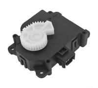 Yuanpgky Actionneur de porte de voiture pour CVC Blend pour Camry, Avalon, Highlander, Sienna Venza ES350 RX350 87106-07120 604-906 Compatible avec 2,4 L 3,5 L 05-18