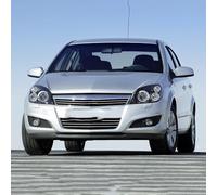 Yuanpgky Actionneur de verrouillage central arrière gauche pour Astra H pour Zafira B 04-14 05-15 - Actionneur de verrouillage de porte de rechange avec OEM 13210738 133231 13128115 133188