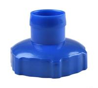 Yuanpgky Adaptateur mural pour piscine SK-15 11447AA 11238 Pièce de rechange compatible avec système Skimmer pour piscine hors sol